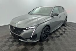 PEUGEOT 308 GT