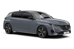 PEUGEOT 308 GT