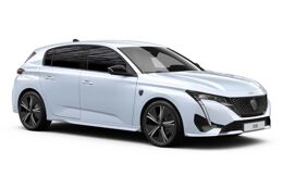PEUGEOT 308 GT