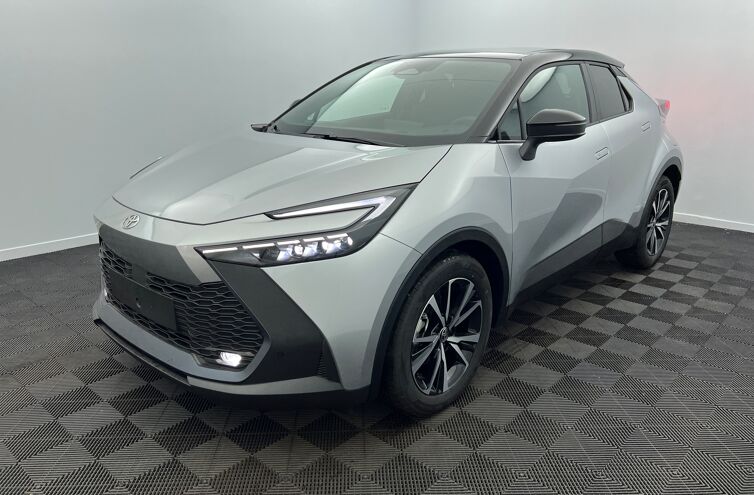 TOYOTA C-HR SUV Hybride Essence
