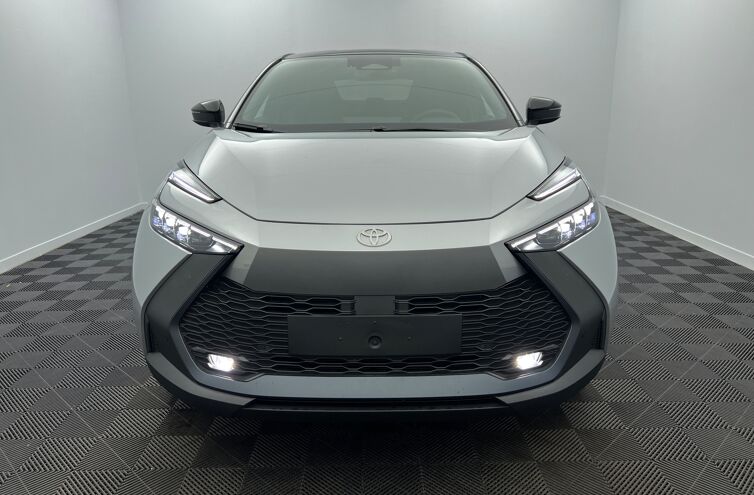 TOYOTA C-HR SUV Hybride Essence
