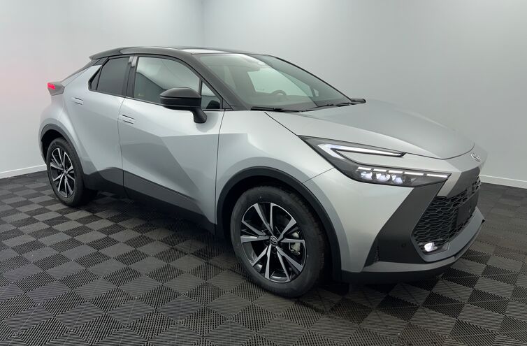 TOYOTA C-HR SUV Hybride Essence
