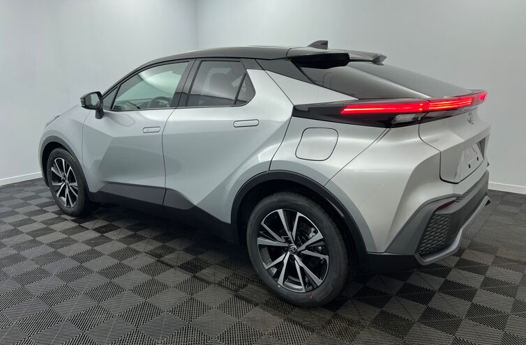TOYOTA C-HR SUV Hybride Essence