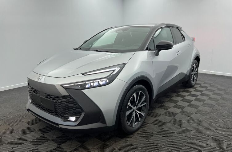 TOYOTA C-HR SUV Hybride Essence