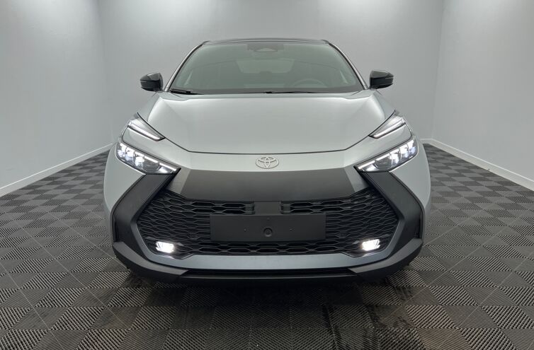 TOYOTA C-HR SUV Hybride Essence