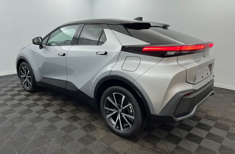 TOYOTA C-HR SUV Hybride Essence