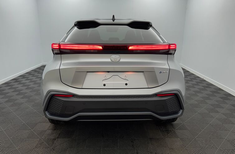 TOYOTA C-HR SUV Hybride Essence