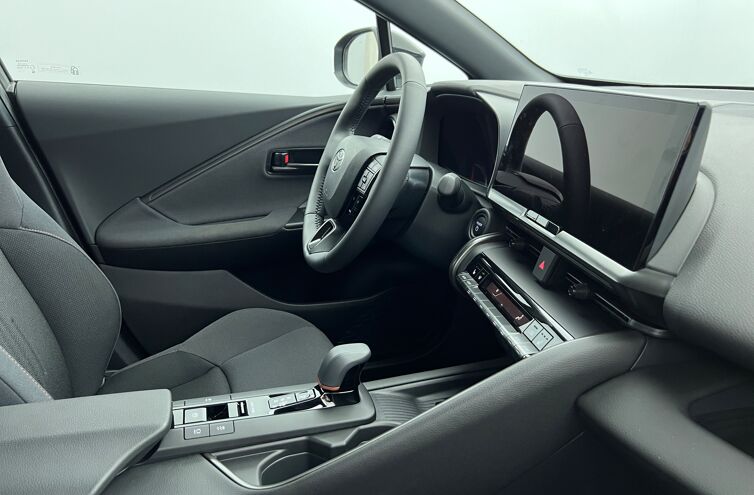 TOYOTA C-HR SUV Hybride Essence