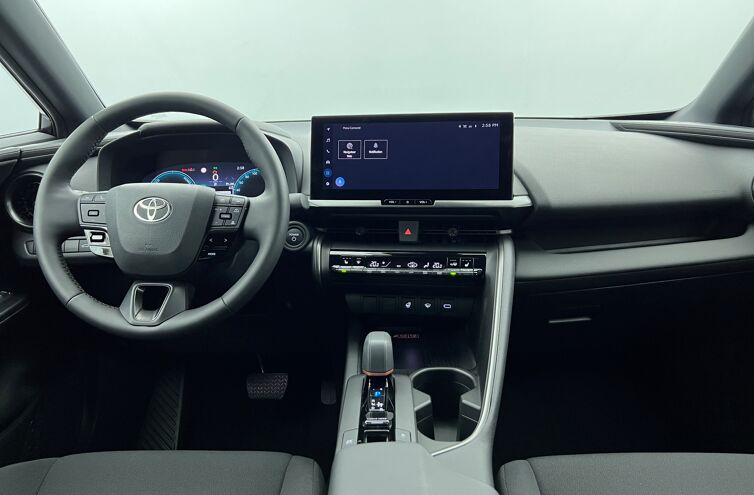 TOYOTA C-HR SUV Hybride Essence