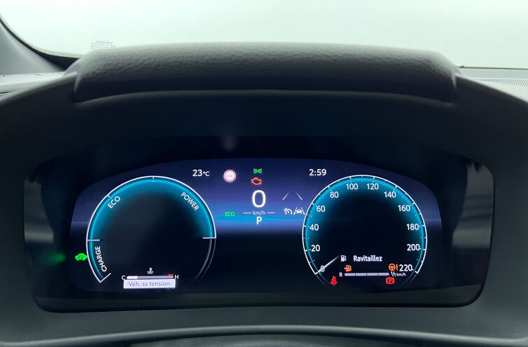 TOYOTA C-HR SUV Hybride Essence