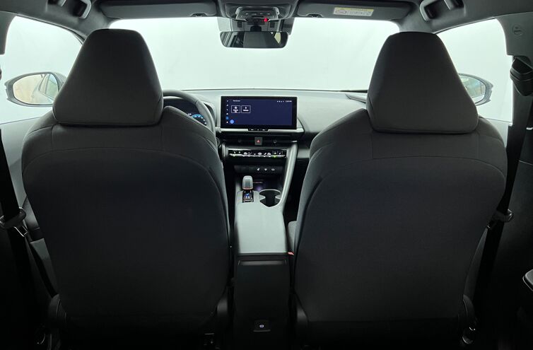 TOYOTA C-HR SUV Hybride Essence