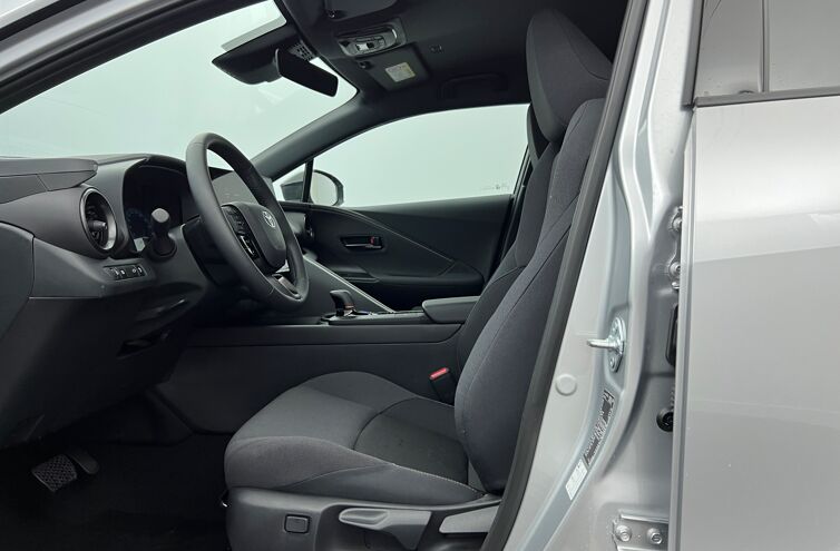 TOYOTA C-HR SUV Hybride Essence