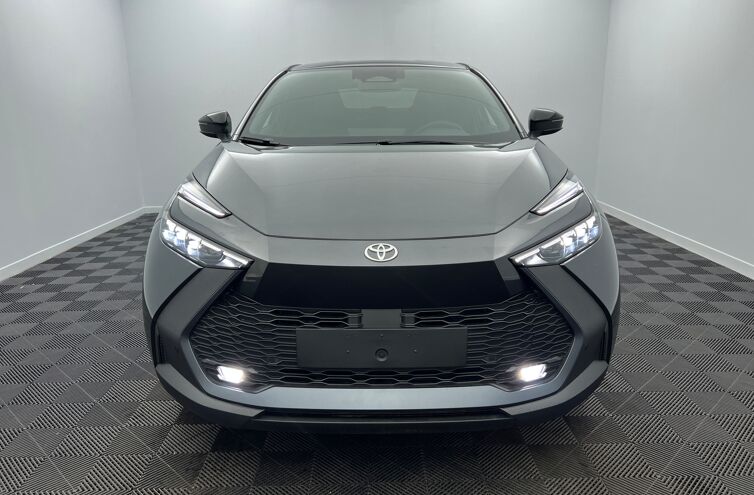 TOYOTA C-HR SUV Hybride Essence