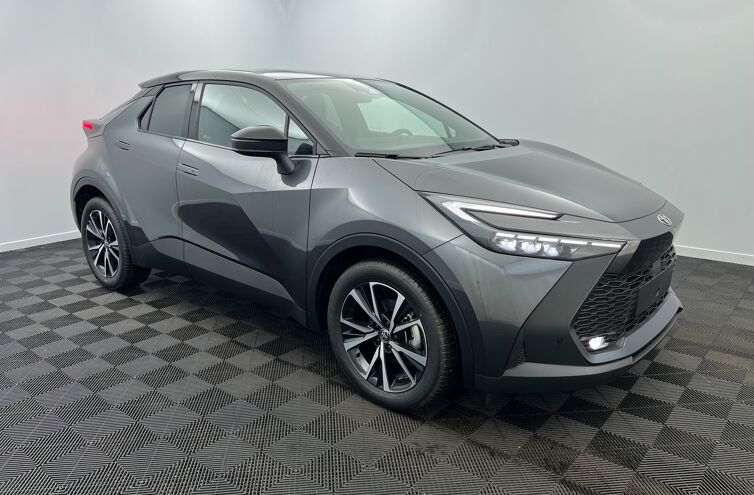 TOYOTA C-HR SUV Hybride Essence