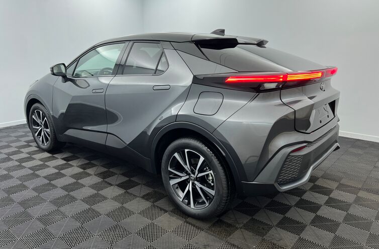 TOYOTA C-HR SUV Hybride Essence