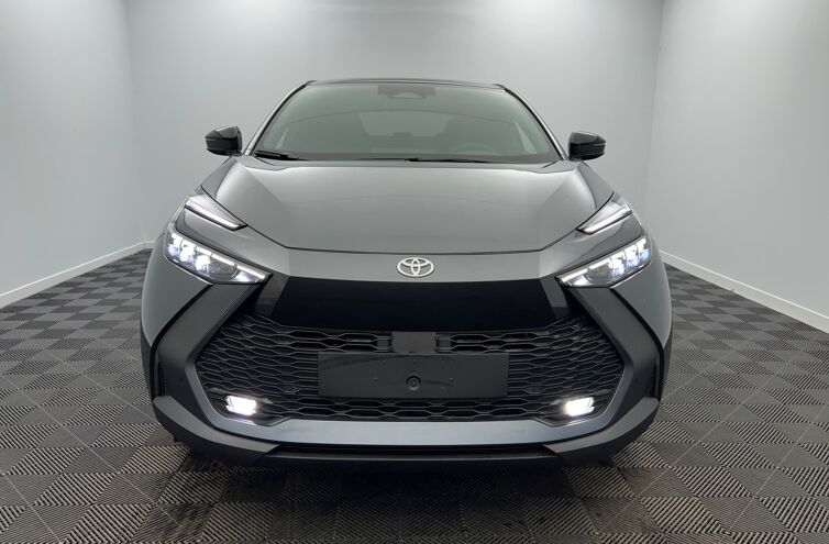 TOYOTA C-HR SUV Hybride Essence