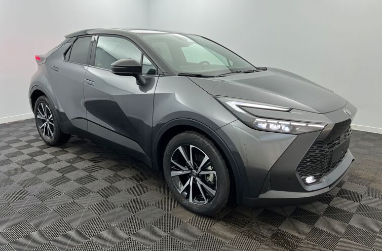 TOYOTA C-HR SUV Hybride Essence