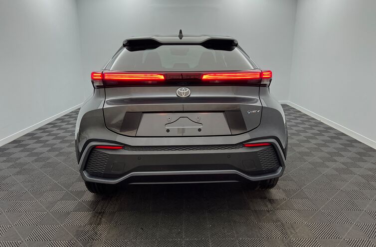 TOYOTA C-HR SUV Hybride Essence