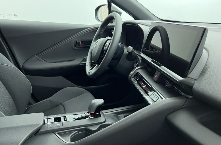TOYOTA C-HR SUV Hybride Essence