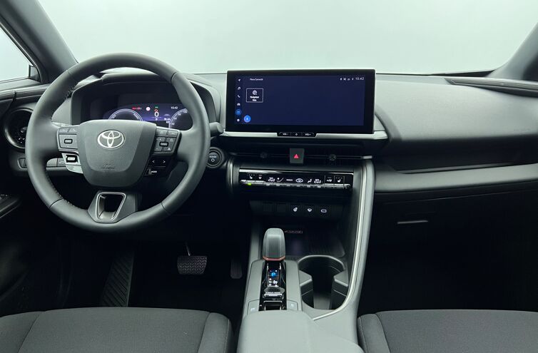TOYOTA C-HR SUV Hybride Essence