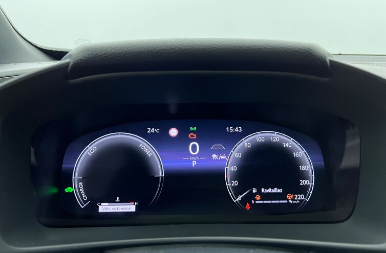 TOYOTA C-HR SUV Hybride Essence