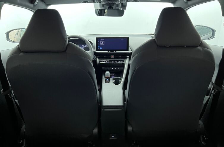 TOYOTA C-HR SUV Hybride Essence