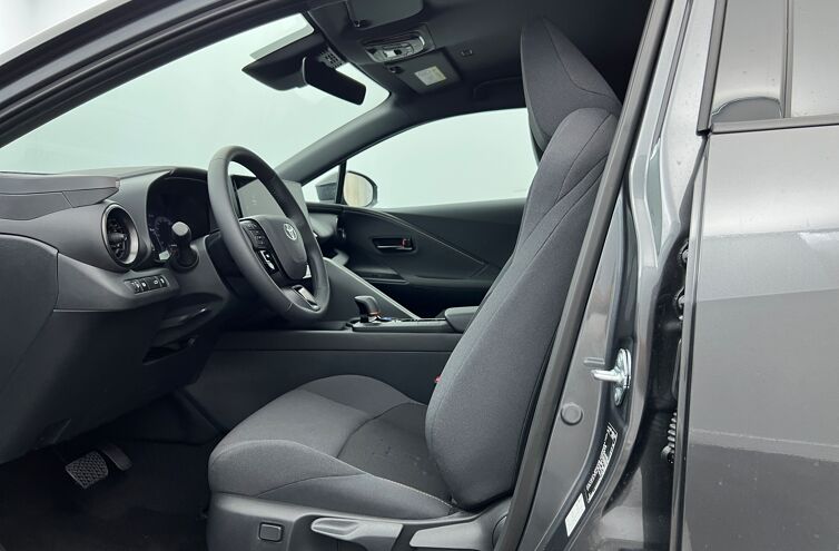TOYOTA C-HR SUV Hybride Essence