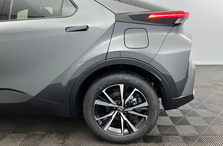TOYOTA C-HR SUV Hybride Essence