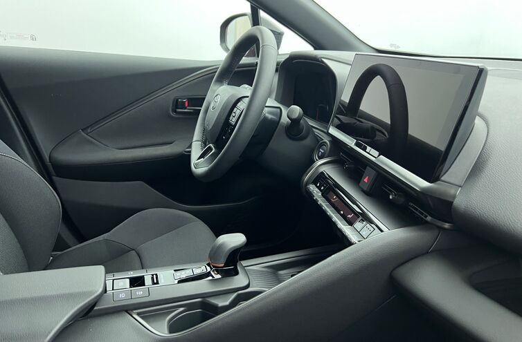 TOYOTA C-HR SUV Hybride Essence