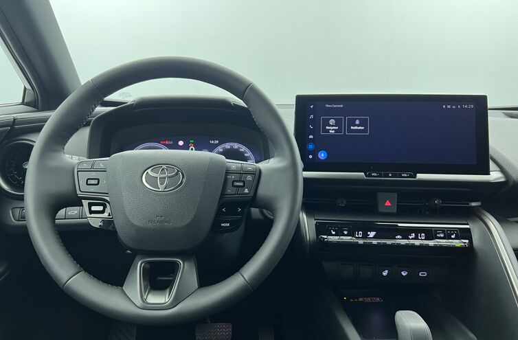 TOYOTA C-HR SUV Hybride Essence