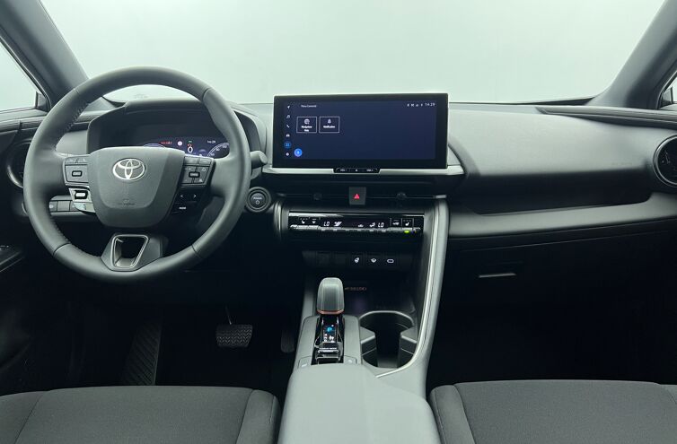 TOYOTA C-HR SUV Hybride Essence