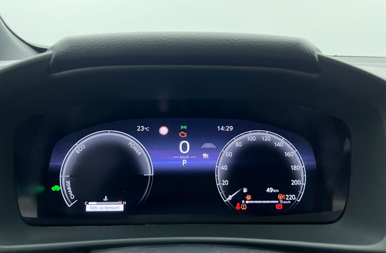 TOYOTA C-HR SUV Hybride Essence