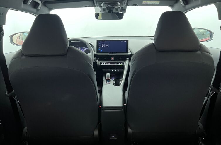 TOYOTA C-HR SUV Hybride Essence