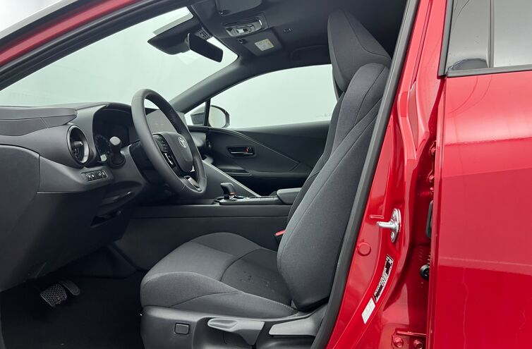 TOYOTA C-HR SUV Hybride Essence