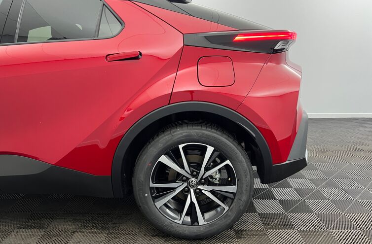 TOYOTA C-HR SUV Hybride Essence