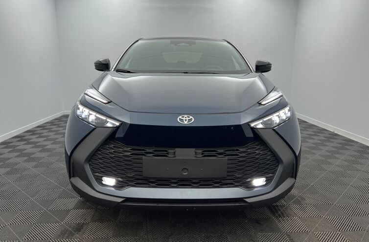 TOYOTA C-HR SUV Hybride Essence