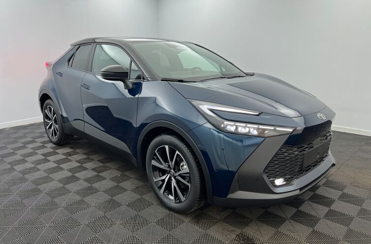 TOYOTA C-HR SUV Hybride Essence