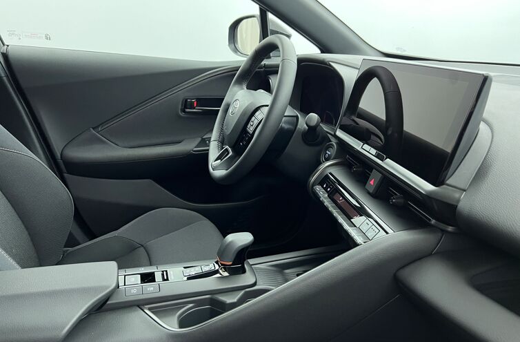 TOYOTA C-HR SUV Hybride Essence