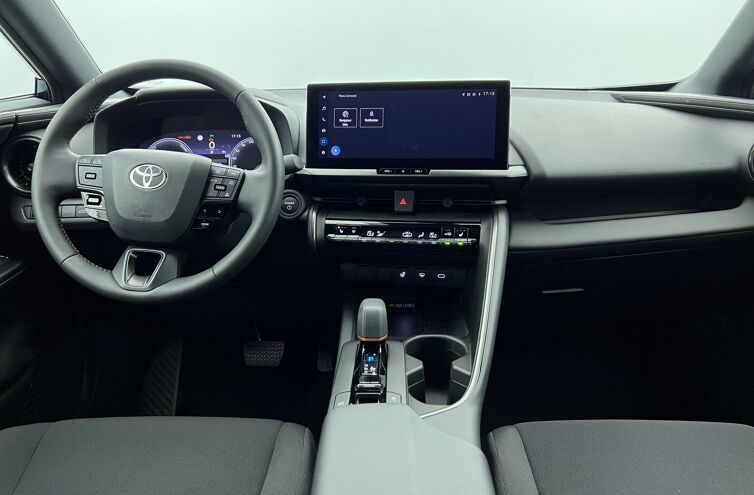TOYOTA C-HR SUV Hybride Essence