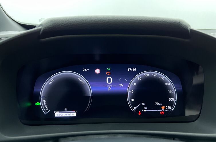 TOYOTA C-HR SUV Hybride Essence
