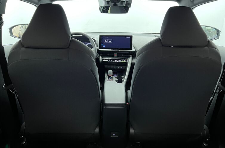 TOYOTA C-HR SUV Hybride Essence