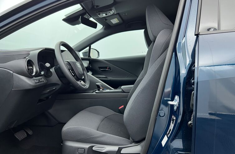 TOYOTA C-HR SUV Hybride Essence