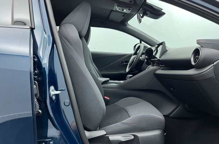 TOYOTA C-HR SUV Hybride Essence