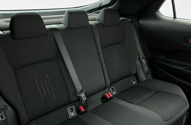 TOYOTA C-HR SUV Hybride Essence