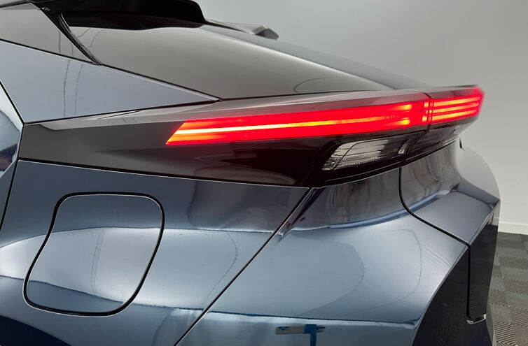 TOYOTA C-HR SUV Hybride Essence