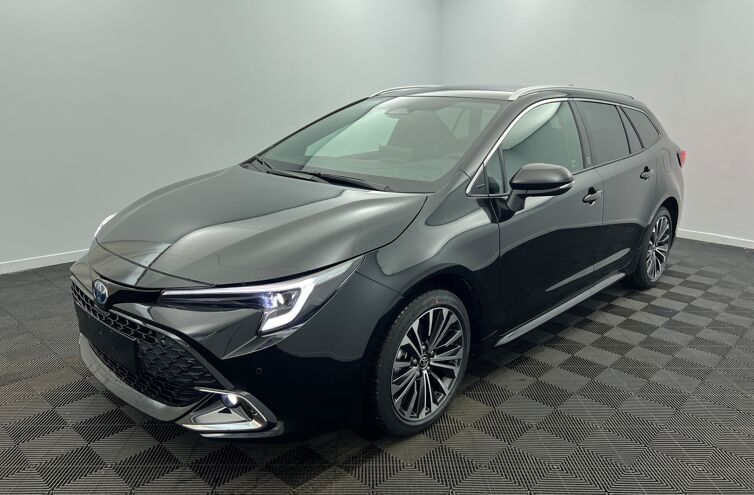 TOYOTA Corolla Touring Sports Break Hybride 