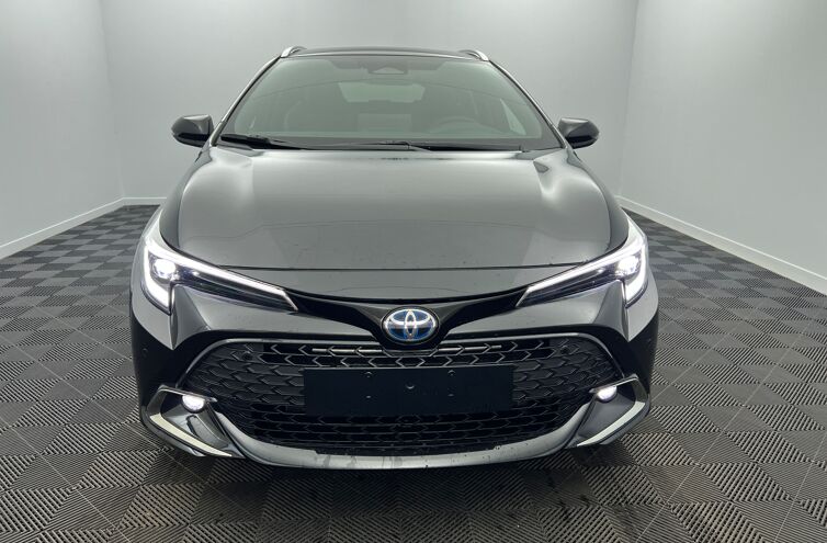 TOYOTA Corolla Touring Sports Break Hybride