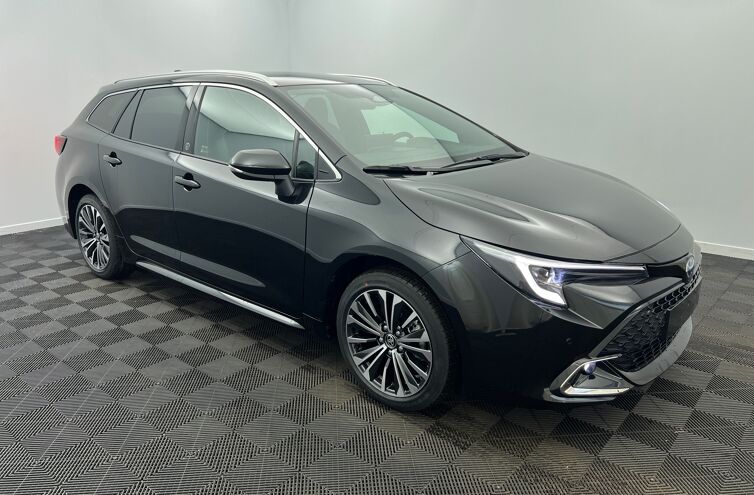 TOYOTA Corolla Touring Sports Break Hybride 