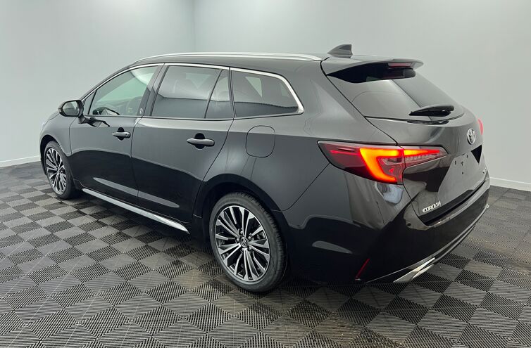 TOYOTA Corolla Touring Sports Break Hybride