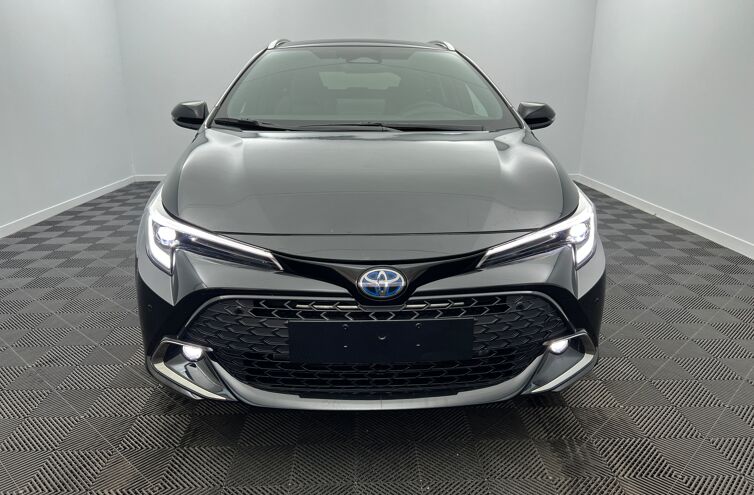 TOYOTA Corolla Touring Sports Break Hybride Essence